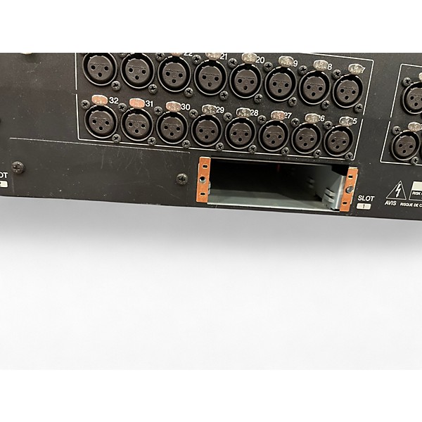 Used Yamaha LS932 Line Mixer