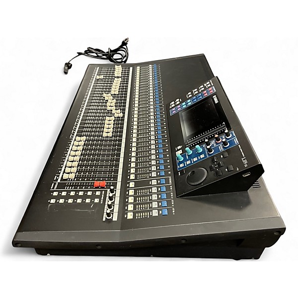 Used Yamaha LS932 Line Mixer