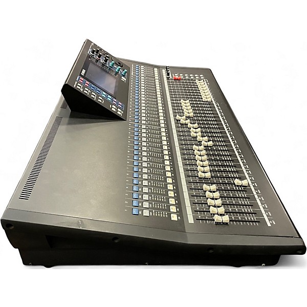 Used Yamaha LS932 Line Mixer