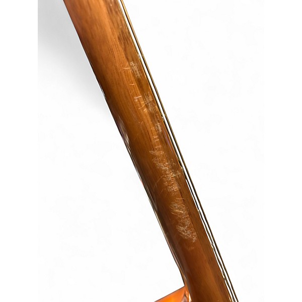 Used Takamine GC3CE-NAT Natural Classical Acoustic Electric Guitar