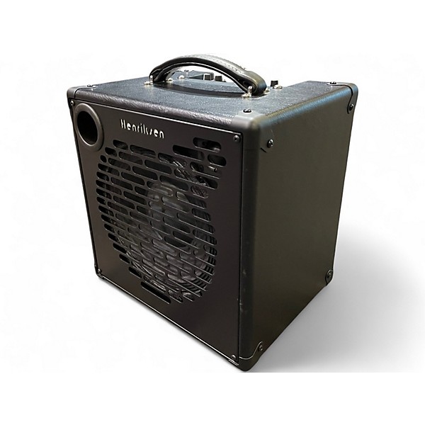 Used Henriksen The Blu Ten Guitar Combo Amp