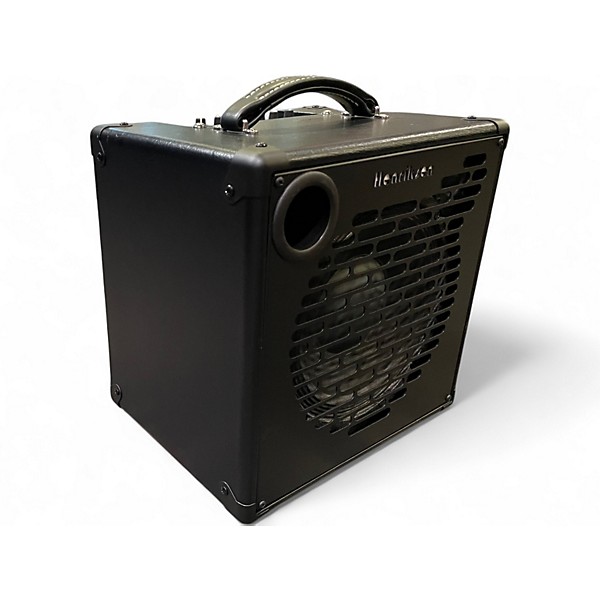 Used Henriksen The Blu Ten Guitar Combo Amp