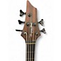 Used GROOVETECH TOOLS, INC. GT5 FRETLESS Natural Electric Bass Guitar