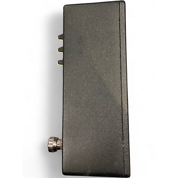 Used Walrus Audio FUNDAMENTAL REVERB Effect Pedal