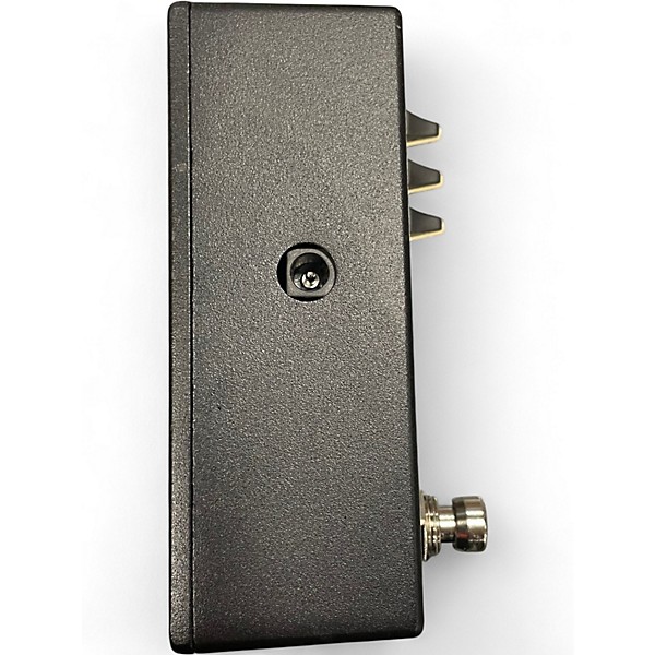 Used Walrus Audio FUNDAMENTAL REVERB Effect Pedal