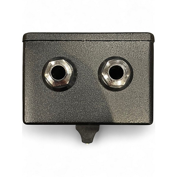 Used Walrus Audio FUNDAMENTAL REVERB Effect Pedal