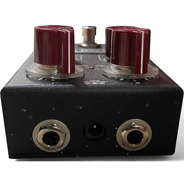 Used J.Rockett Audio Designs AIRCHILD Effect Pedal