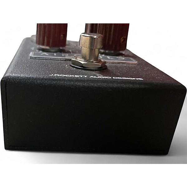 Used J.Rockett Audio Designs AIRCHILD Effect Pedal