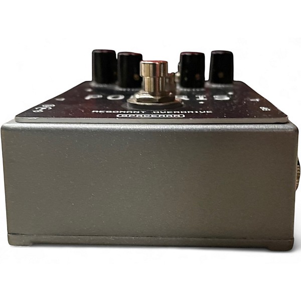 Used Spaceman Effects POLARIS Effect Pedal