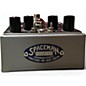 Used Spaceman Effects POLARIS Effect Pedal