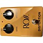 Used ROSS Electronics DISTORTION Effect Pedal thumbnail