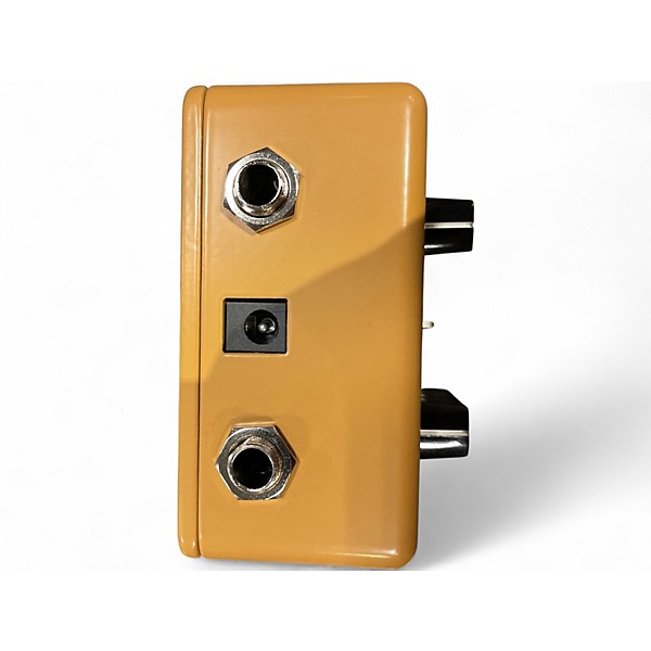 Used ROSS Electronics DISTORTION Effect Pedal