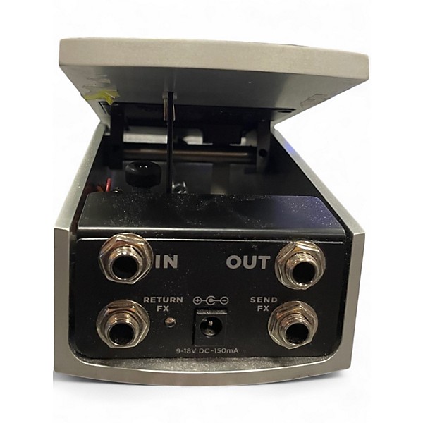 Used Ernie Ball VPJR TUNER Pedal