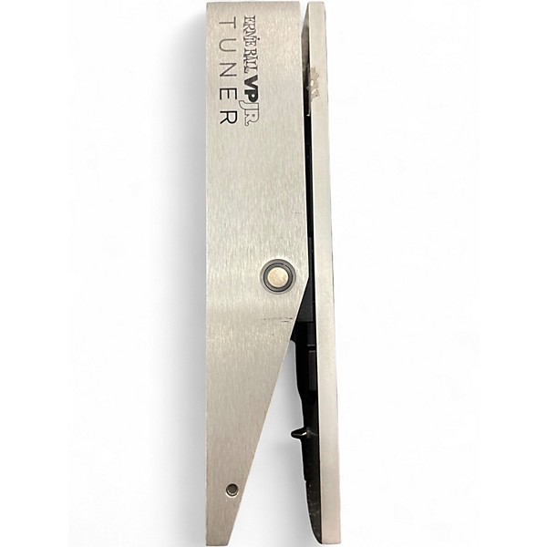 Used Ernie Ball VPJR TUNER Pedal