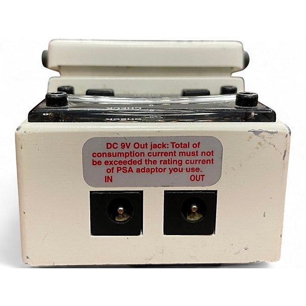 Used BOSS TU3 Chromatic Tuner Pedal