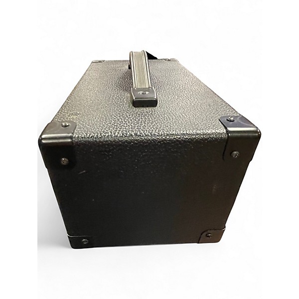 Used Peavey 6505MH Battery Powered Amp