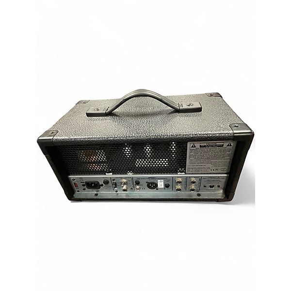 Used Peavey 6505MH Battery Powered Amp