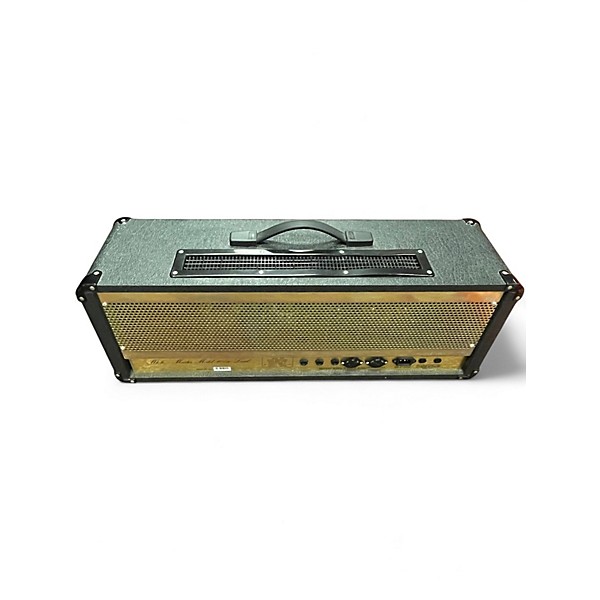 Used Marshall 2203 JCM800 100W Tube Guitar Amp Head