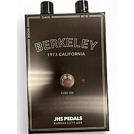 Used JHS Pedals BERKELEY Effect Pedal