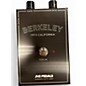 Used JHS Pedals BERKELEY Effect Pedal thumbnail