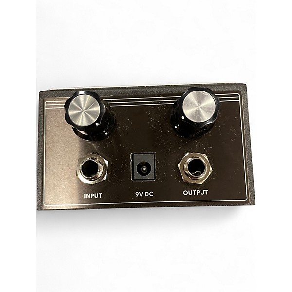 Used JHS Pedals BERKELEY Effect Pedal