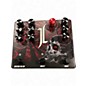 Used All Pedal devils triad Effect Processor thumbnail