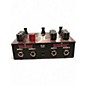 Used All Pedal devils triad Effect Processor