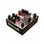 Used All Pedal devils triad Effect Processor