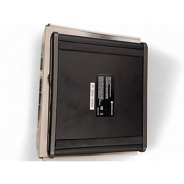 Used Sterling H224 Audio Interface