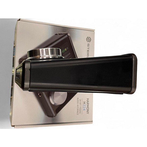 Used Sterling H224 Audio Interface