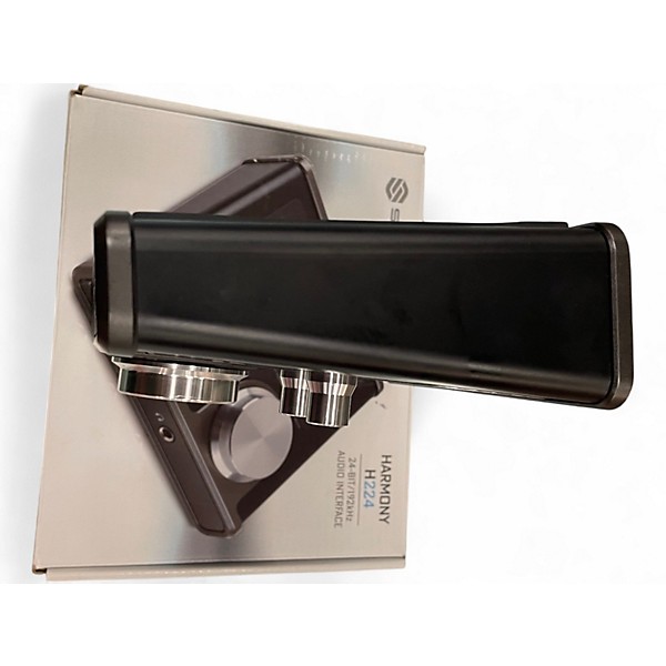 Used Sterling H224 Audio Interface