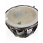 Used Remo 14in quadura Silver Drum