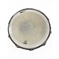 Used Remo 14in quadura Silver Drum