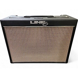 Used Line 6 Flextone II Plus Guitar Combo Amp