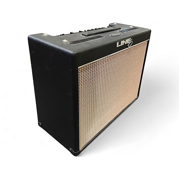 Used Line 6 Flextone II Plus Guitar Combo Amp