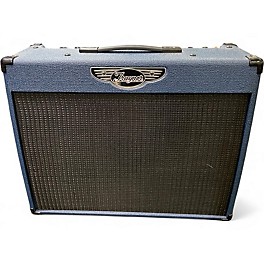 Used Traynor YCV50B Tube Guitar Combo Amp
