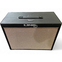 Used Line 6 Flextone Cab Guitar Cabinet