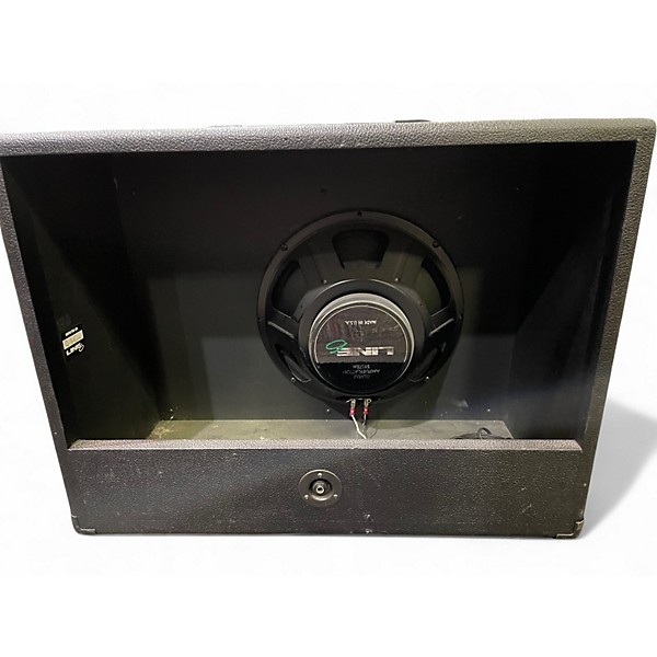 Used Line 6 Flextone Cab Guitar Cabinet