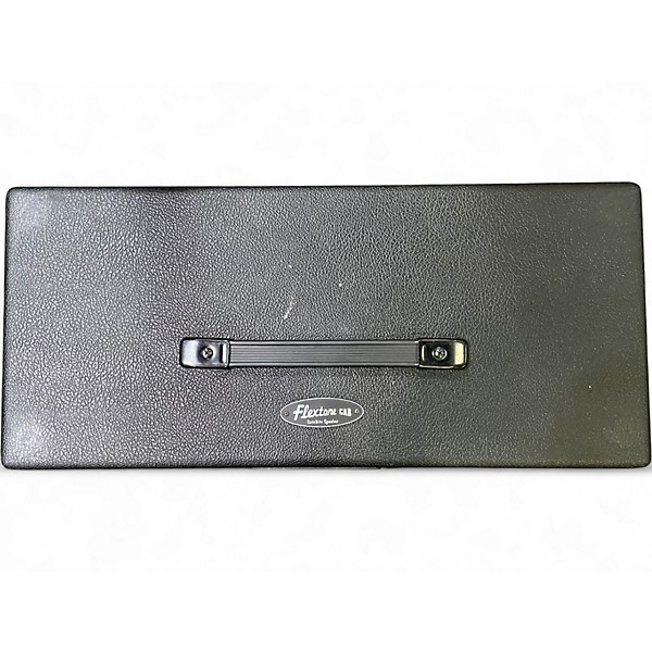 Used Line 6 Flextone Cab Guitar Cabinet