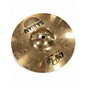 Used SABIAN 10in B8 PRO SPLASH Cymbal thumbnail