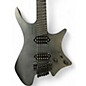 Used strandberg Boden Prog 4 Tran Black Electric Bass Guitar