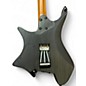 Used strandberg Boden Prog 4 Tran Black Electric Bass Guitar