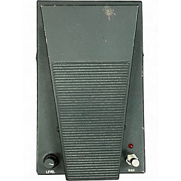 Used Morley Pro Series Wah Pedal