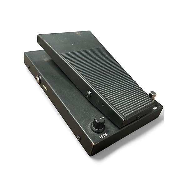 Used Morley Pro Series Wah Pedal