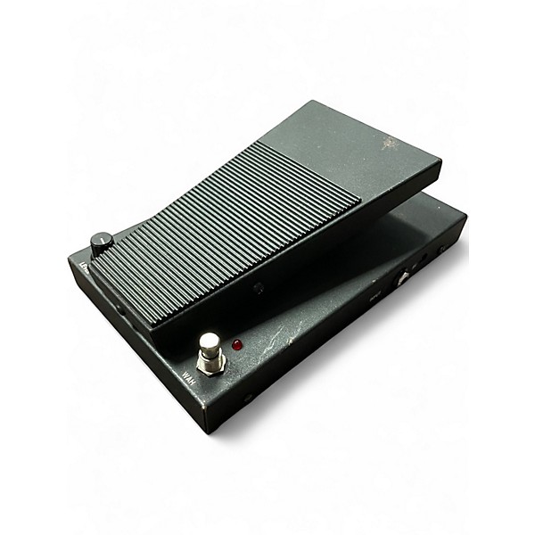 Used Morley Pro Series Wah Pedal