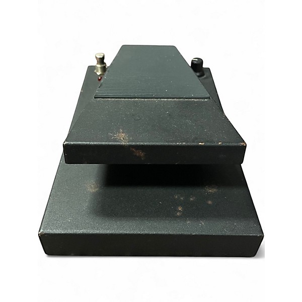 Used Morley Pro Series Wah Pedal