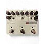 Used Keeley Tone Workstation Effect Pedal thumbnail