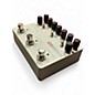 Used Keeley Tone Workstation Effect Pedal