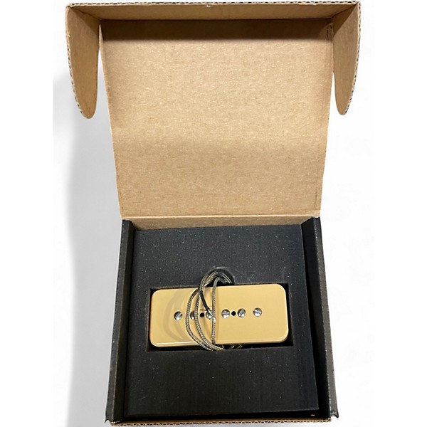 Used Gibson P90 Soapbar Cream Cover Soapbar Electric Guitar Pickup