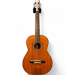 Used Miscellaneous MIJ Classical Natural Classical Acoustic Guitar